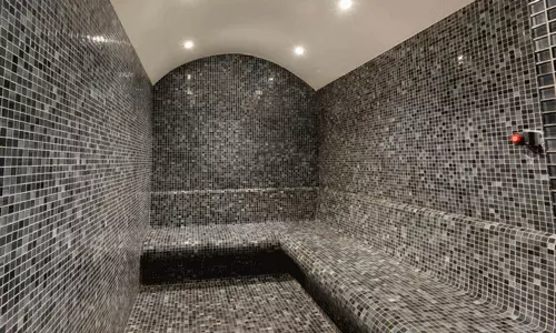 هتل کراتون شیشلی استانبول